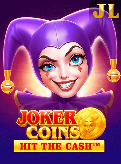 Progressive jackpot slot game cover