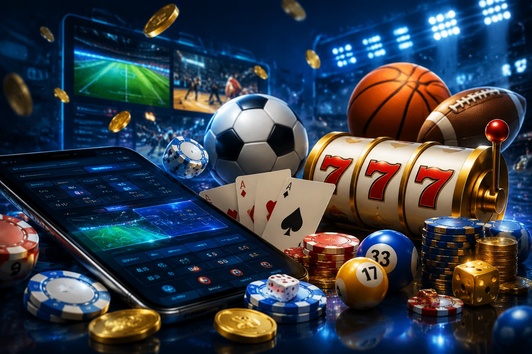 3dbet